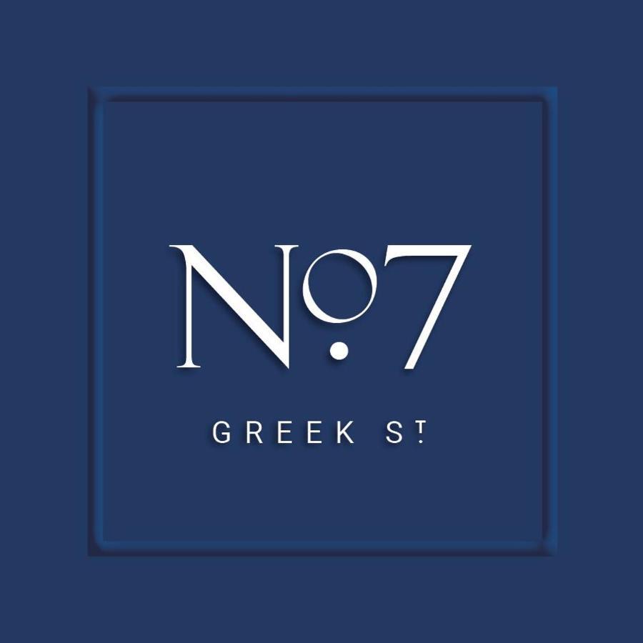 F1 Greek Street By City Living Londen Buitenkant foto